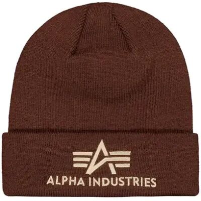 Cap Alpha Industries 3D Marron TU Cap Alpha Industries 3D Marron TU