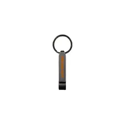 Flesopener sleutelhanger Alpha Industries Utility Noir TU Flesopener sleutelhanger Alpha Industries Utility Noir TU