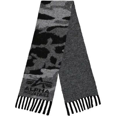 Sjaal Alpha Industries Camofluff Noir TU Sjaal Alpha Industries Camofluff Noir TU