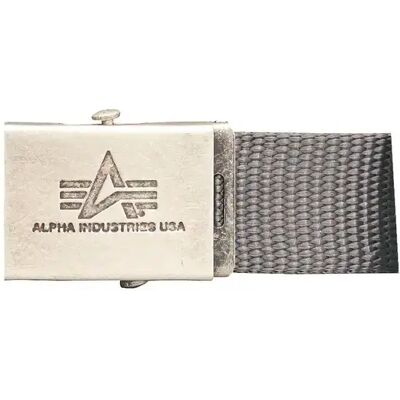 Riem Alpha Industries Heavy Duty Gris TU Riem Alpha Industries Heavy Duty Gris TU