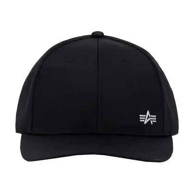Cap Alpha Industries Label Noir TU Cap Alpha Industries Label Noir TU