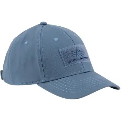 Cap Alpha Industries VLC Gris TU Cap Alpha Industries VLC Gris TU