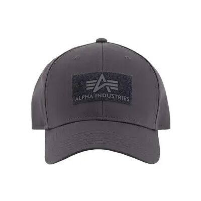 Cap Alpha Industries VLC Gris TU Cap Alpha Industries VLC Gris TU