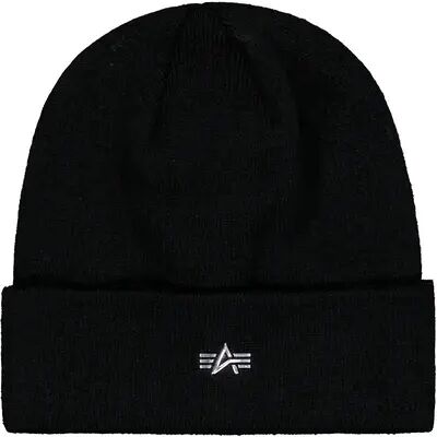 Cap Alpha Industries Metal Noir TU Cap Alpha Industries Metal Noir TU