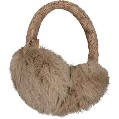 Oorkappen voor dames Barts Fur Marron TU Oorkappen voor dames Barts Fur Marron TU