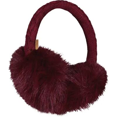 Oorkappen voor dames Barts Fur Rouge TU Oorkappen voor dames Barts Fur Rouge TU