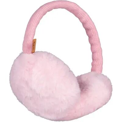 Oorkappen voor dames Barts Plush Rose TU Oorkappen voor dames Barts Plush Rose TU