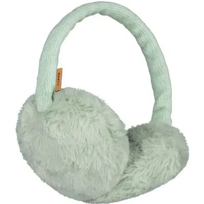Oorkappen voor dames Barts Plush Beige TU Oorkappen voor dames Barts Plush Beige TU