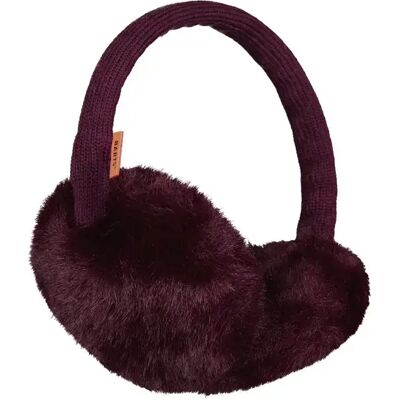 Oorkappen voor dames Barts Plush Violet TU Oorkappen voor dames Barts Plush Violet TU
