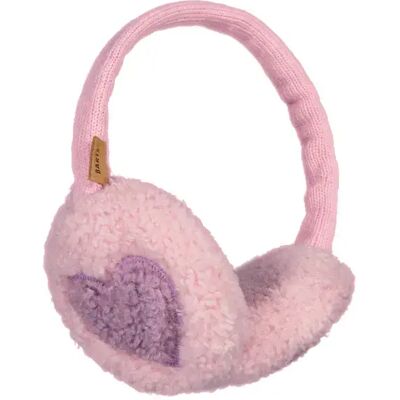 Oorkappen voor kinderen Barts Bozzie Rose TU Oorkappen voor kinderen Barts Bozzie Rose TU