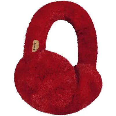 Oorkappen voor dames Barts Big Fur Rouge TU Oorkappen voor dames Barts Big Fur Rouge TU