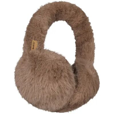 Oorkappen voor dames Barts Big Fur Marron TU Oorkappen voor dames Barts Big Fur Marron TU