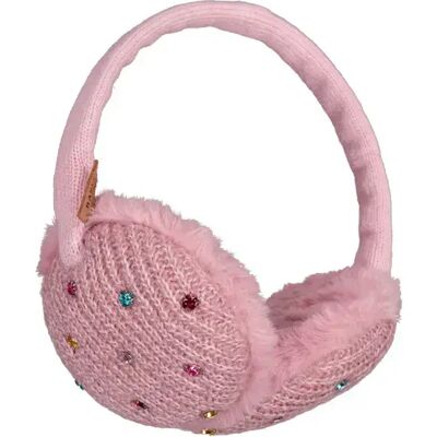 Oorkappen voor dames Barts Glitzzers Rose TU Oorkappen voor dames Barts Glitzzers Rose TU