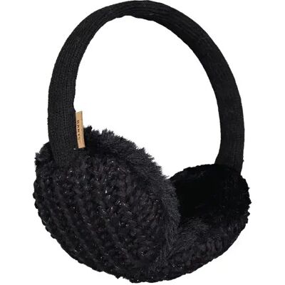 Oorkappen voor dames Barts Shimma Noir TU Oorkappen voor dames Barts Shimma Noir TU