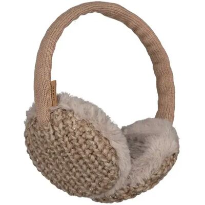 Oorkappen voor dames Barts Shimma Marron TU Oorkappen voor dames Barts Shimma Marron TU