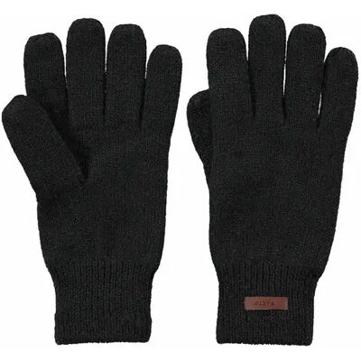 Handschoenen Barts Haakon Noir S/M Handschoenen Barts Haakon Noir S/M