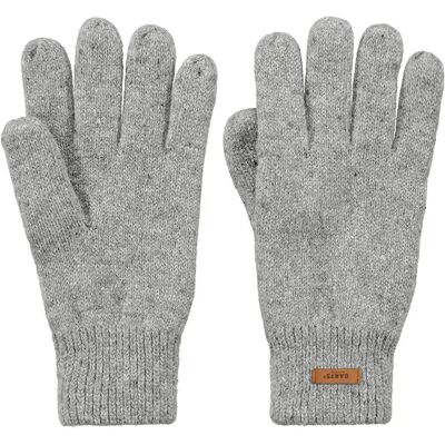 Handschoenen Barts Haakon Gris M/L Handschoenen Barts Haakon Gris M/L