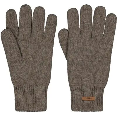 Handschoenen Barts Haakon Marron S/M Handschoenen Barts Haakon Marron S/M