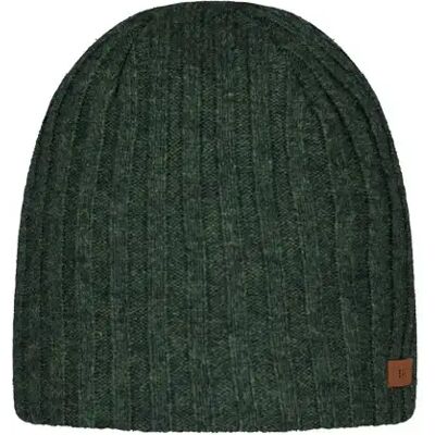 Cap Barts Haakon Vert TU Cap Barts Haakon Vert TU