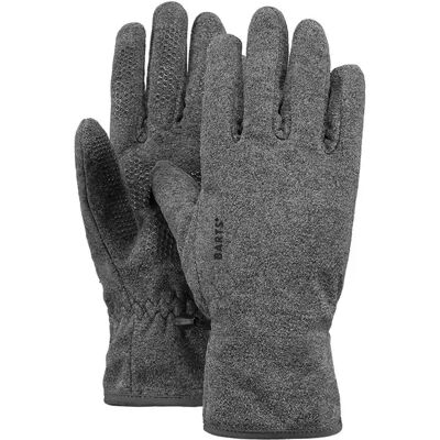 Fleece handschoenen Barts Gris Taille 6 Fleece handschoenen Barts Gris Taille 6