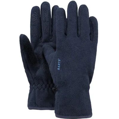 Fleece handschoenen Barts Bleu Taille 6 Fleece handschoenen Barts Bleu Taille 6