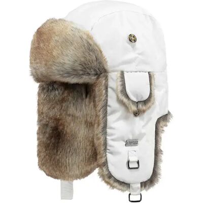 Chapka Barts Kamikaze Blanc TU Chapka Barts Kamikaze Blanc TU
