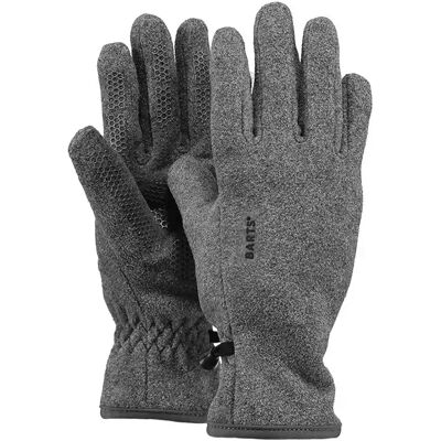 Polar handschoenen voor kinderen Barts Gris Taille 3 Polar handschoenen voor kinderen Barts Gris Taille 3