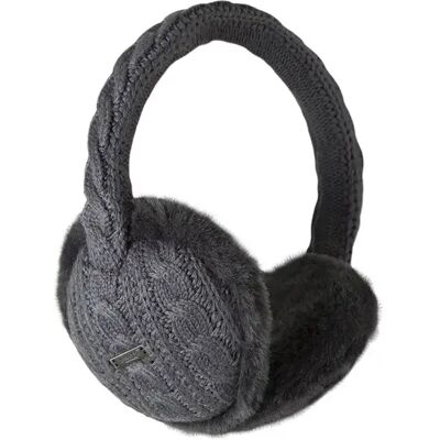 Oorkappen voor dames Barts Monique Gris TU Oorkappen voor dames Barts Monique Gris TU