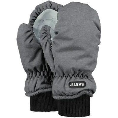 Kinder ski wanten van nylon Barts Gris Taille 4 Kinder ski wanten van nylon Barts Gris Taille 4