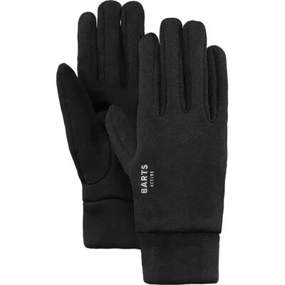 Handschoenen Barts Powerstretch Noir S/M Handschoenen Barts Powerstretch Noir S/M