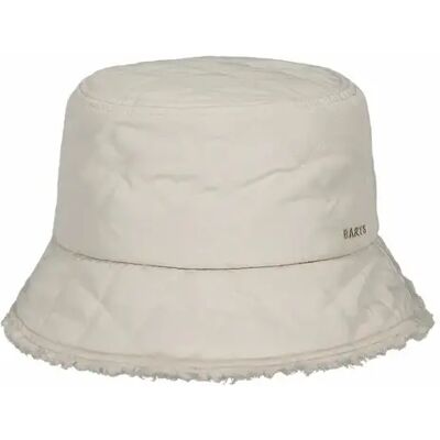 Bob vrouw Barts Erola Buckethat Blanc TU Bob vrouw Barts Erola Buckethat Blanc TU