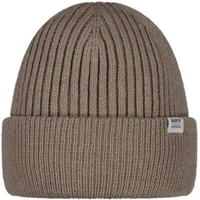 Cap Barts Nieck Beige TU Cap Barts Nieck Beige TU