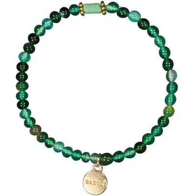 Vrouwenarmband Barts Allor Vert TU Vrouwenarmband Barts Allor Vert TU