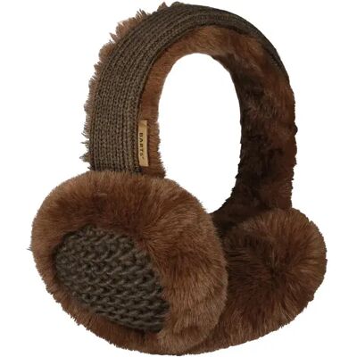 Oorkappen voor dames Barts Bigwit Marron TU Oorkappen voor dames Barts Bigwit Marron TU