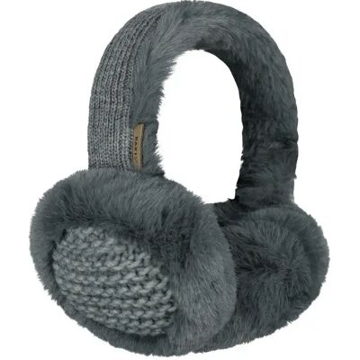 Oorkappen voor dames Barts Bigwit Gris TU Oorkappen voor dames Barts Bigwit Gris TU