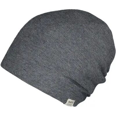 Cap Barts Alistar Gris TU Cap Barts Alistar Gris TU
