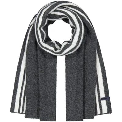 Sjaal Barts Banxs Gris TU Sjaal Barts Banxs Gris TU