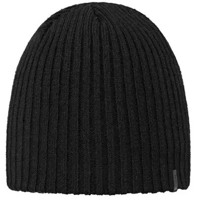 Cap Barts Wilbert Noir TU Cap Barts Wilbert Noir TU