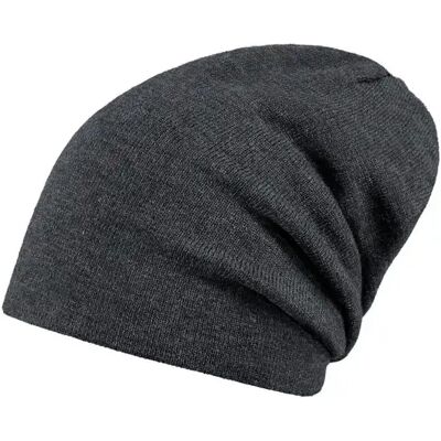 Cap Barts Eclipse Gris TU Cap Barts Eclipse Gris TU