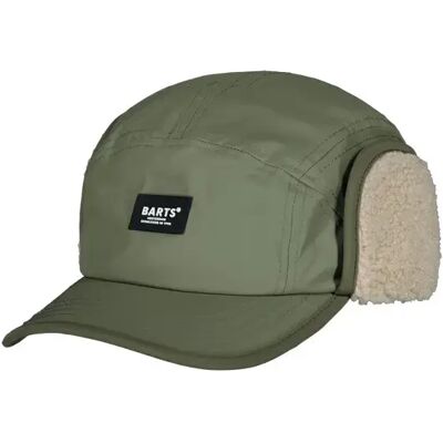 5-panel pet Barts Hydero Vert TU 5-panel pet Barts Hydero Vert TU