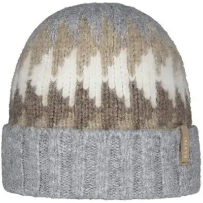 Cap Barts Juano Gris TU Cap Barts Juano Gris TU