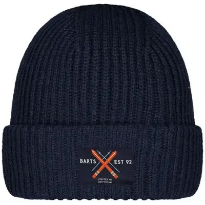 Cap Barts Luuke Bleu TU Cap Barts Luuke Bleu TU