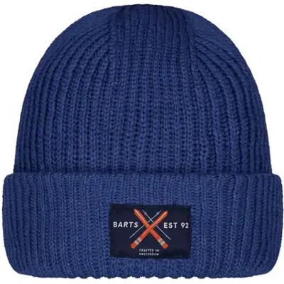 Cap Barts Luuke Bleu TU Cap Barts Luuke Bleu TU