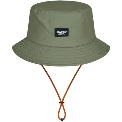 Cap Barts Patriek Vert TU Cap Barts Patriek Vert TU