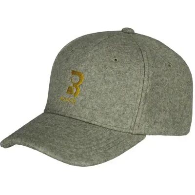 Baseball cap Barts Styve Vert TU Baseball cap Barts Styve Vert TU
