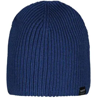 Cap Barts Emeron Bleu TU Cap Barts Emeron Bleu TU