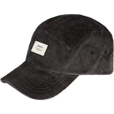 Baseball cap Barts Hardford Noir TU Baseball cap Barts Hardford Noir TU