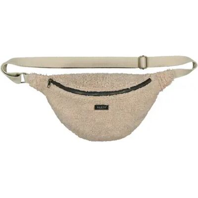Dames heuptasje Barts Bugbane Beige TU Dames heuptasje Barts Bugbane Beige TU