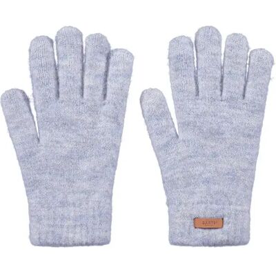 Vrouwenhandschoenen Barts Witzia Bleu TU Vrouwenhandschoenen Barts Witzia Bleu TU