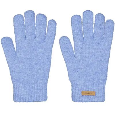 Vrouwenhandschoenen Barts Witzia Bleu TU Vrouwenhandschoenen Barts Witzia Bleu TU